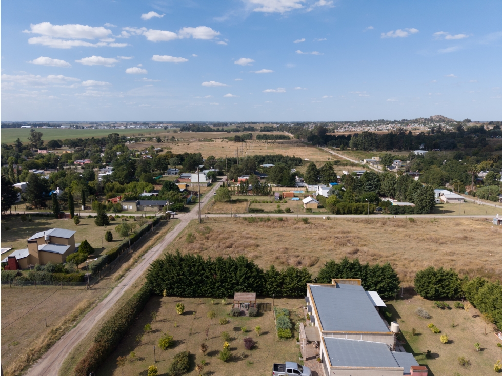 LOTE EN VENTA CERRO LEONES - TANDIL — foto 6