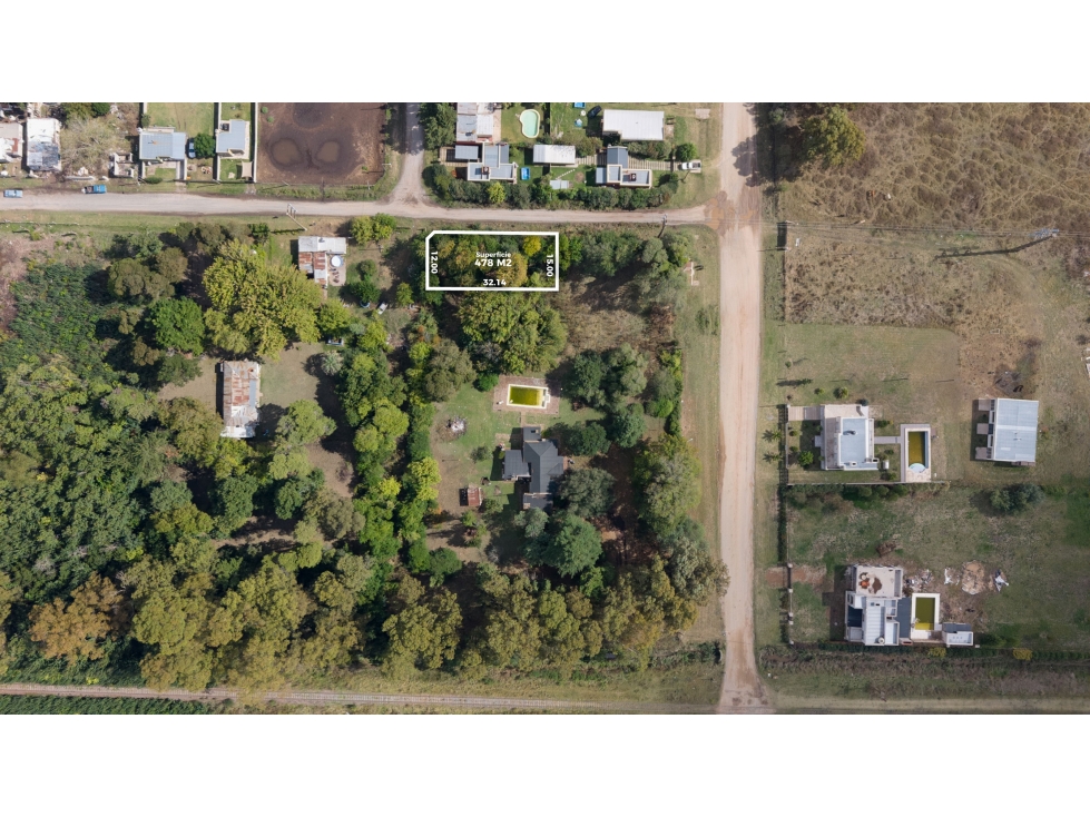 Lote EN VENTA zona San Souci - Tandil — foto 6