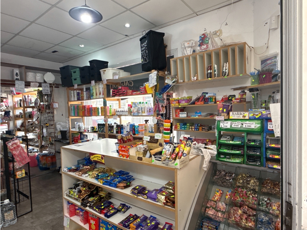 LOCAL COMERCIAL EN VENTA - Semicentro Tandil - 5