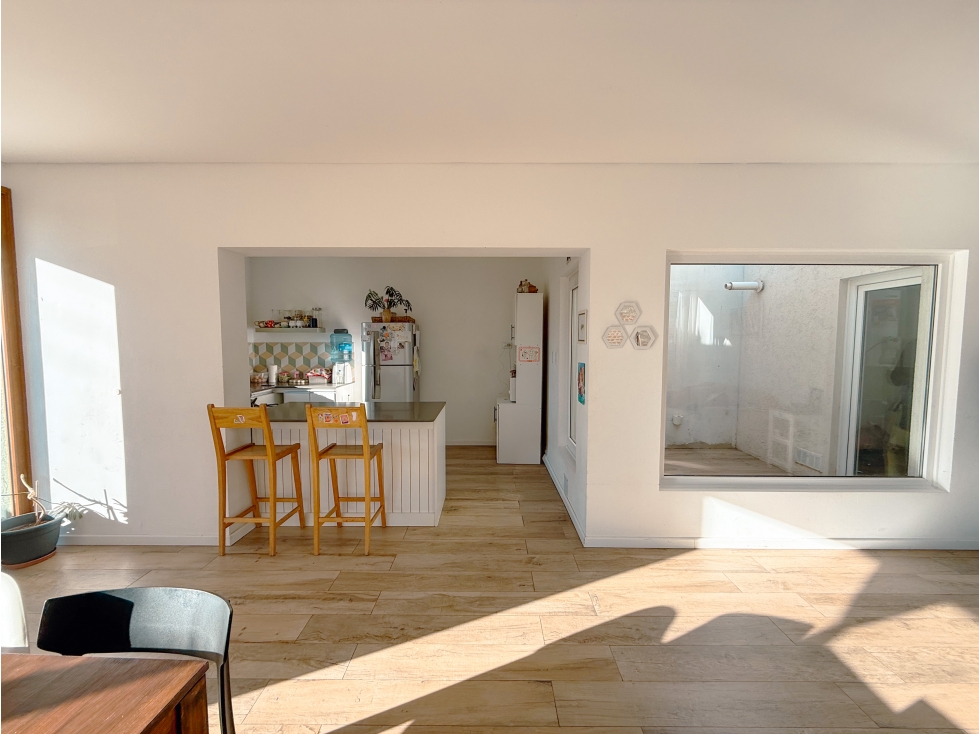 CASA 3 DORMITORIOS, 2 BAÑOS Y GARAGE EN TANDIL - 3