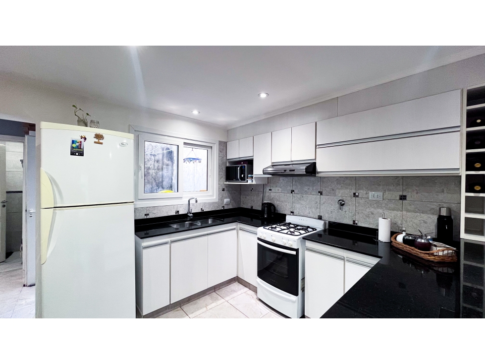 VENTA DEPARTAMENTO en Duplex - 2 Hab en Tandil — foto 4