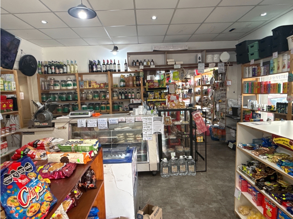 LOCAL COMERCIAL EN VENTA - Semicentro Tandil - 6