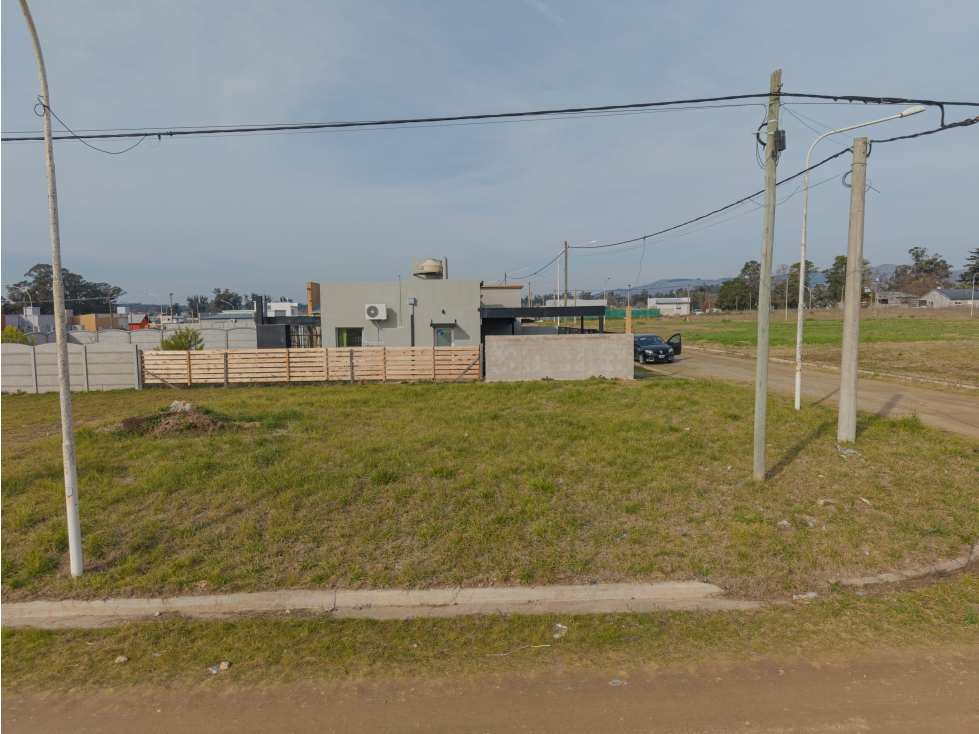ULTIMOS DOS LOTES EN VENTA - Zona hipódromo Tandil - 3
