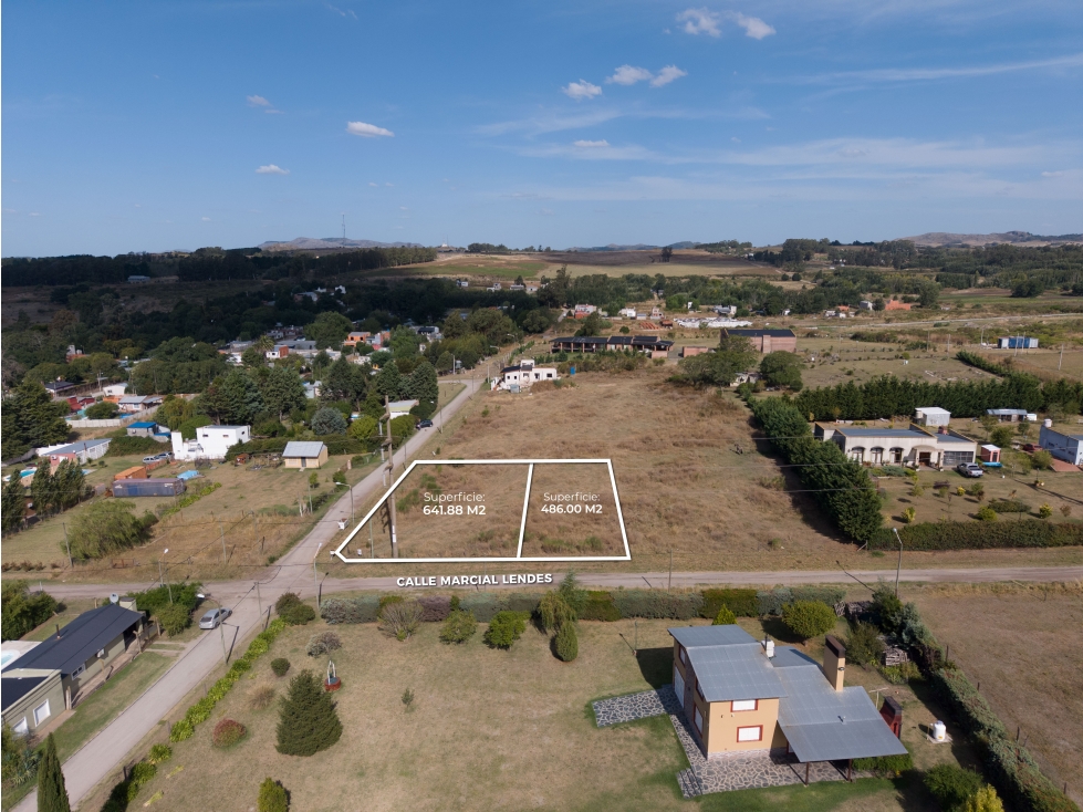 LOTE EN VENTA CERRO LEONES - TANDIL — foto 4