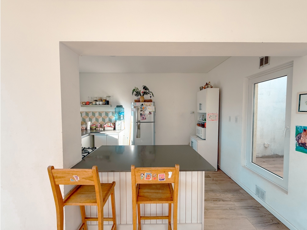 CASA 3 DORMITORIOS, 2 BAÑOS Y GARAGE EN TANDIL - 4