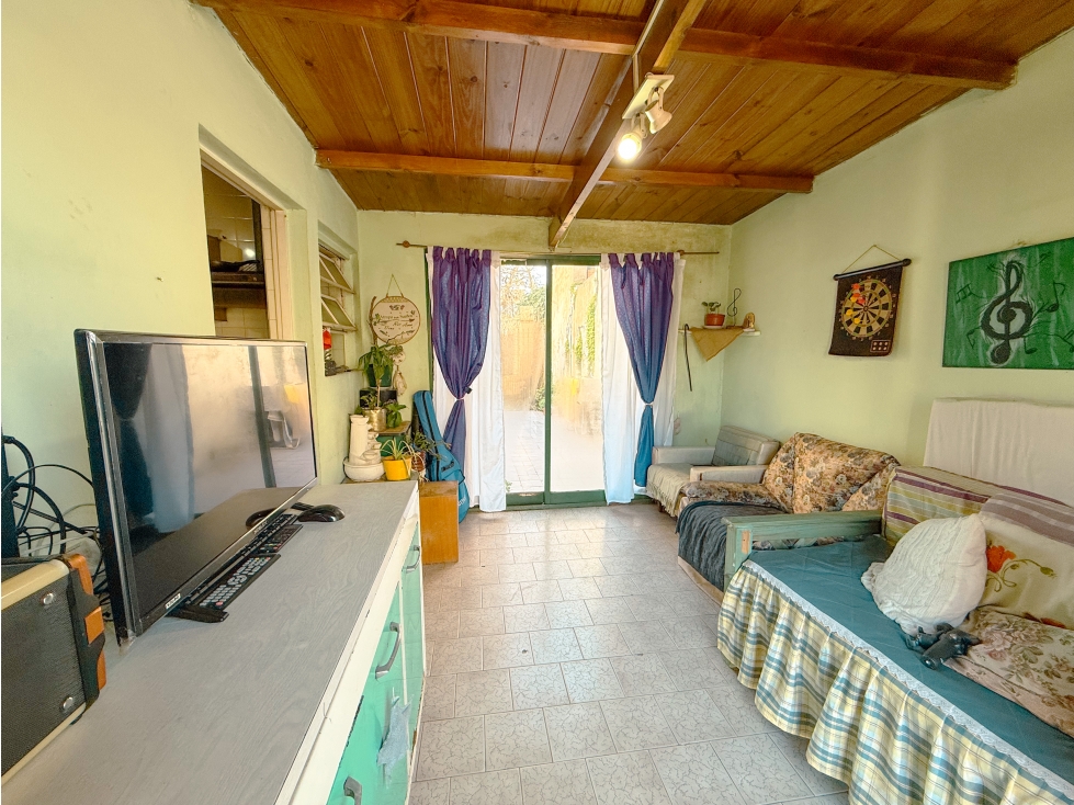 CASA SEMICENTRICA DE DOS HABITACIONES - TANDIL - 6