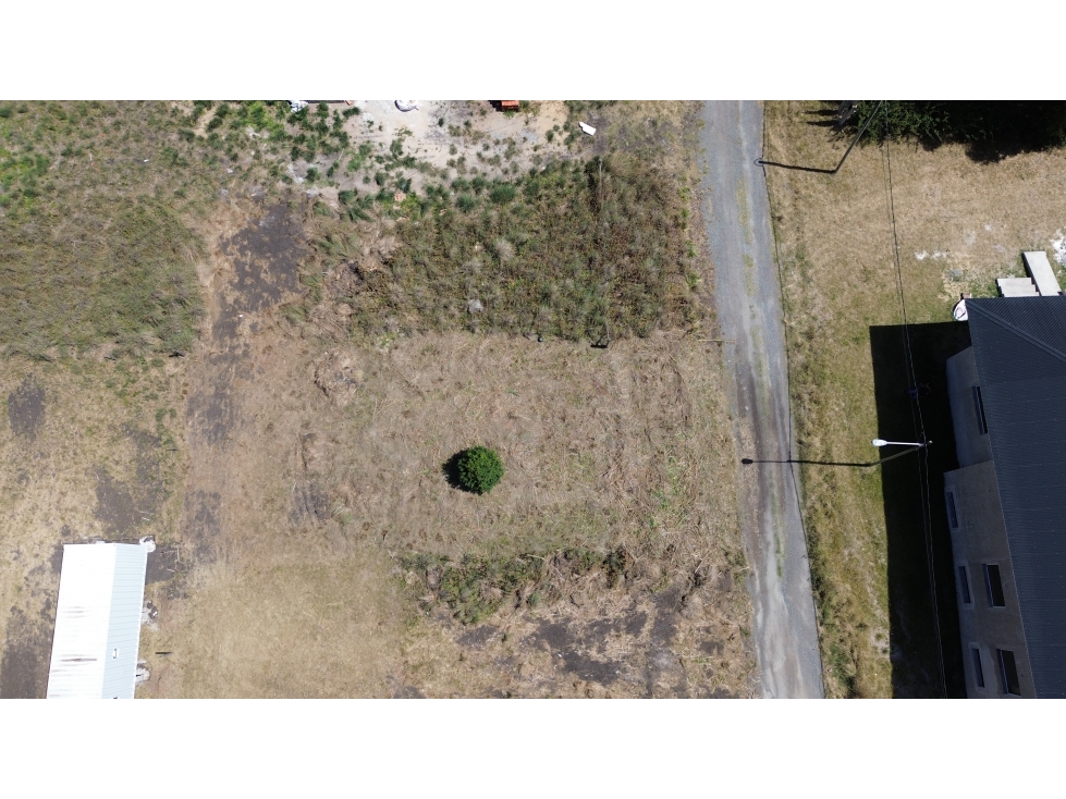 LOTE EN VENTA CON VISTA PANORÁMICA — foto 5