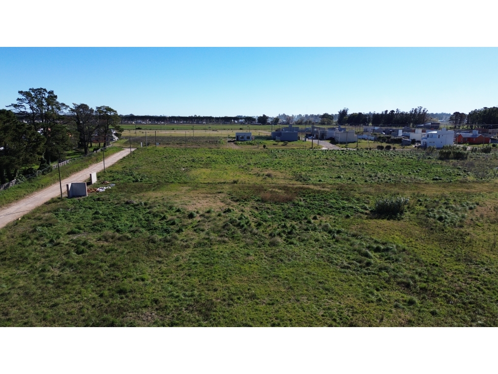 LOTES EN VENTA ZONA HIPODROMO EN TANDIL — foto 6