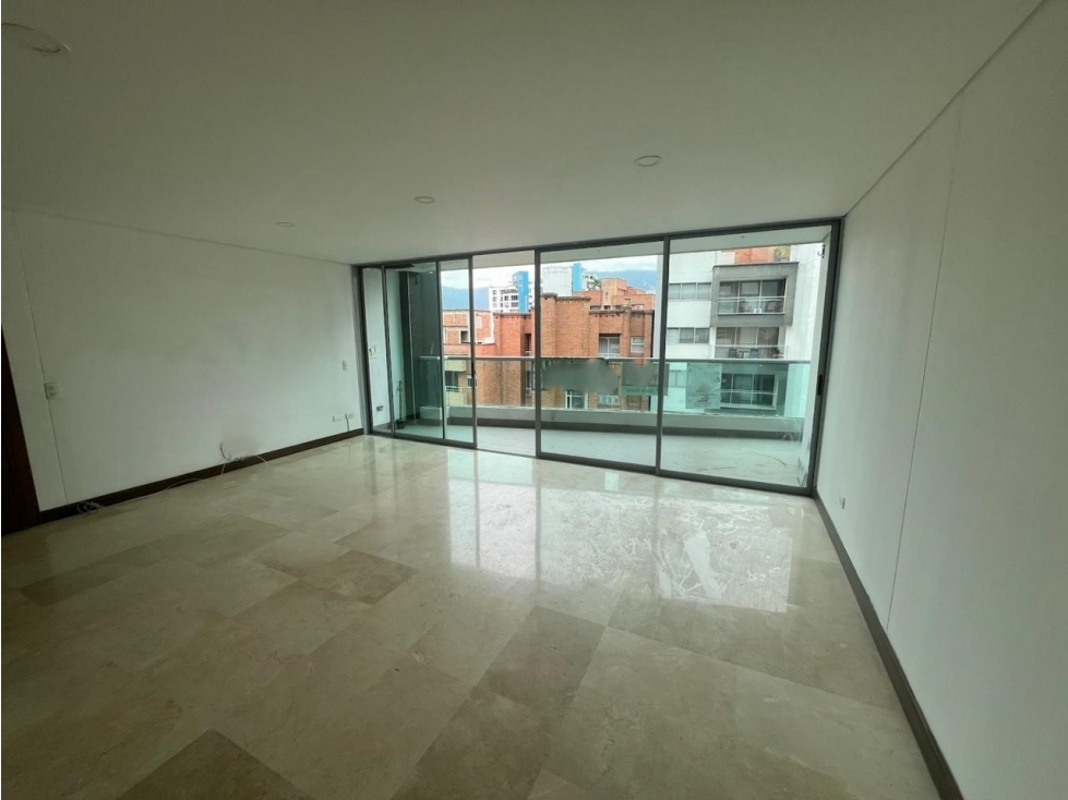 VENTA MODERNO APARTAMENTO SEGUNDO PARQUE LAURELES