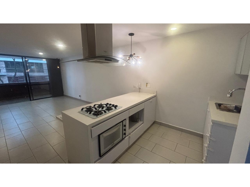 VENTA MODERNO APARTAMENTO EN LAURELES 100M2 /3 HAB / AIRBNB
