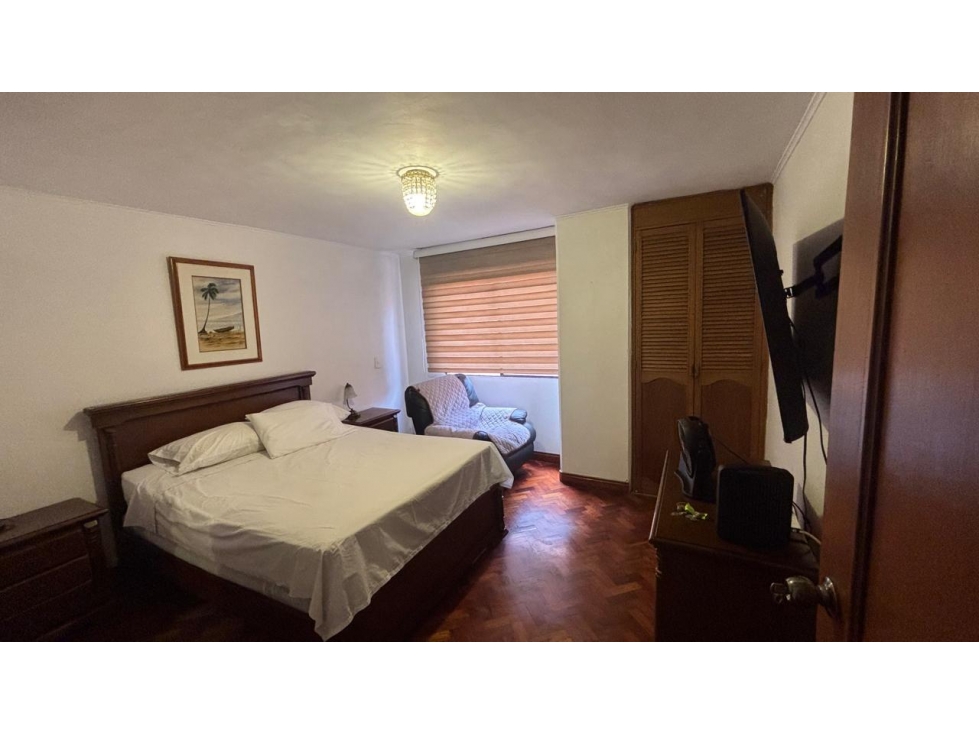 VENTA APARTAMENTO CERCA IGLESIA SANTA TERESITA LAURELES — foto 5
