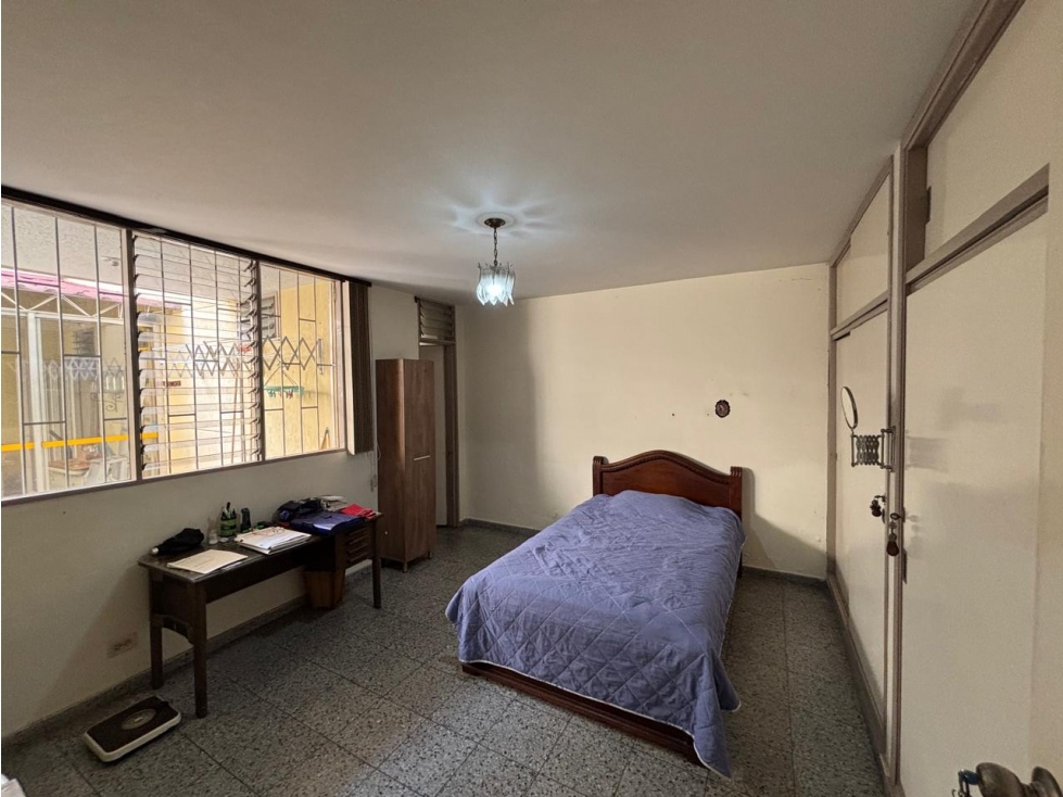 VENTA CASA UNIFAMILIAR EL NOGAL LAURELES PARA CONSTRUIR O HABITAR — foto 5