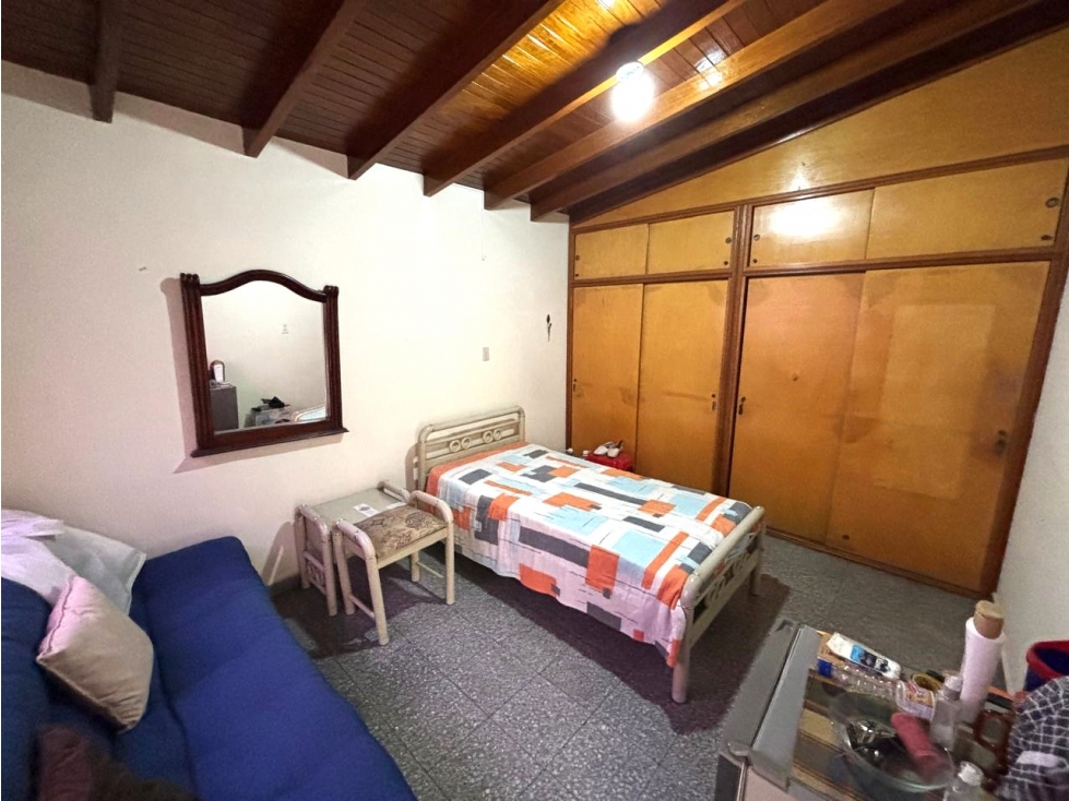 VENTA CASA UNIFAMILIAR EL NOGAL LAURELES PARA CONSTRUIR O HABITAR — foto 6