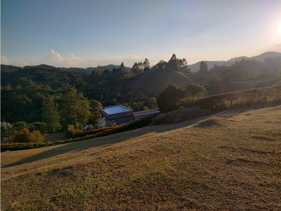 VENTA LOTE EN HERMOSA PARCELACIÓN EN EL RETIRO POR VIA PANTANILLO — foto 6