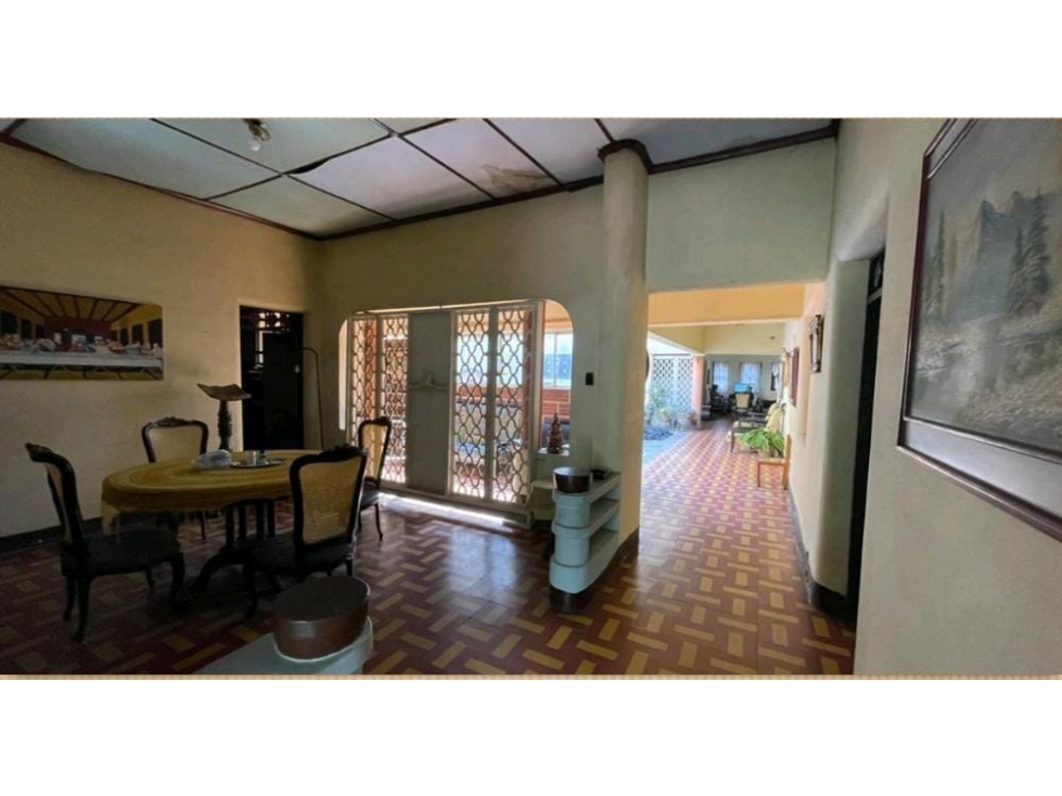 VENTA DE CASA LOTE BARRIO LAURELES CERCA IGLESIA SANTA TERESITA — foto 3