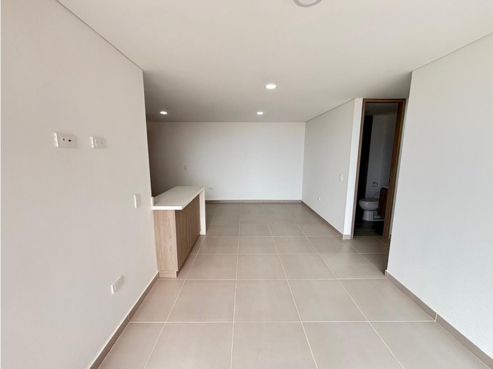 VENTA APARTAMENTO PARA ESTRENAR UNIDAD COMPLETA NIZZA LA ESTRELLA — foto 4