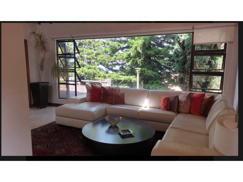 CASA DE LUJO EN VENTA EN LAS PALMAS 302 MT2 UNIDAD CERRADA — foto 2