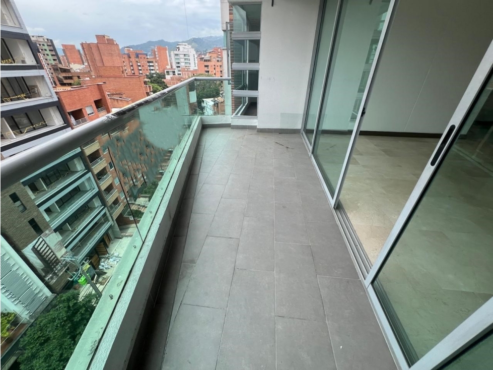 VENTA MODERNO APARTAMENTO SEGUNDO PARQUE LAURELES — foto 2