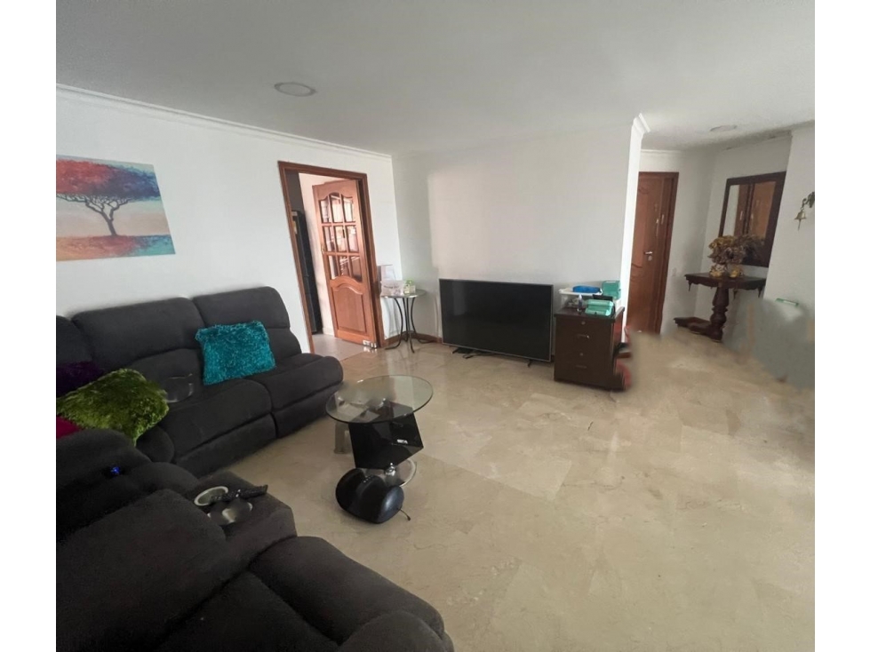 VENTA EXCLUSIVO Y AMPLIO APARTAMENTO 185M2 LAURELES SEGUNDO PARQUE
