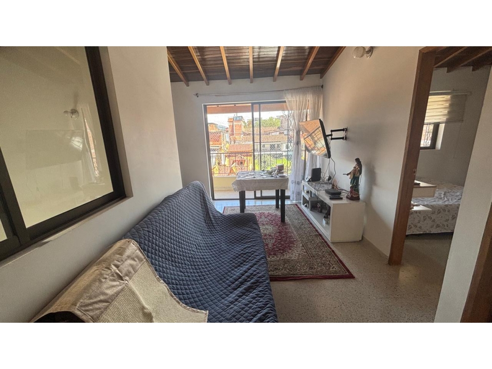VENTA DE CASA EN GUARNE - 99 M2 CERCA PARQUE PRINCIPAL - 2