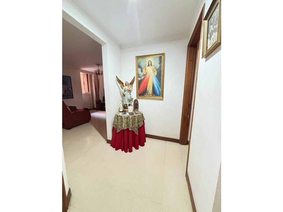 APARTAMENTO EN VENTA EN LAURELES DE 176.63 M2 CERCA SEGUNDO PARQUE — foto 5