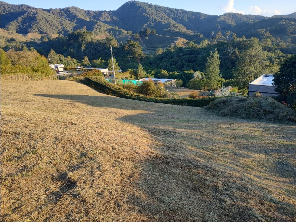VENTA LOTE EN HERMOSA PARCELACIÓN EN EL RETIRO POR VIA PANTANILLO — foto 4