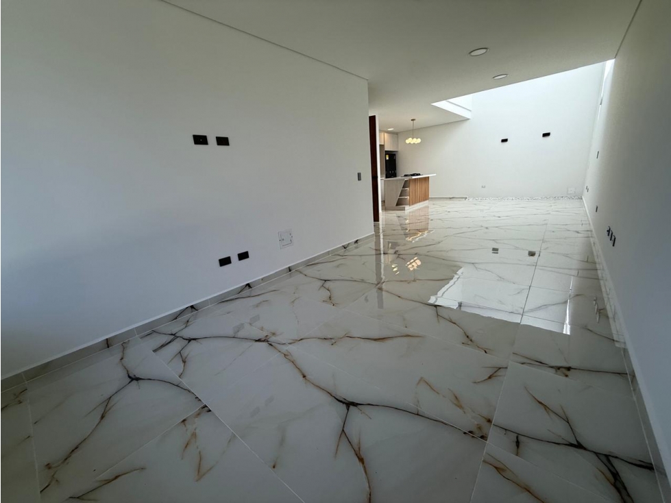 VENTA DE CASA NUEVA UNIFAMILIAR DE DOS NIVELES EN LA CEJA ANTIOQUIA — foto 4