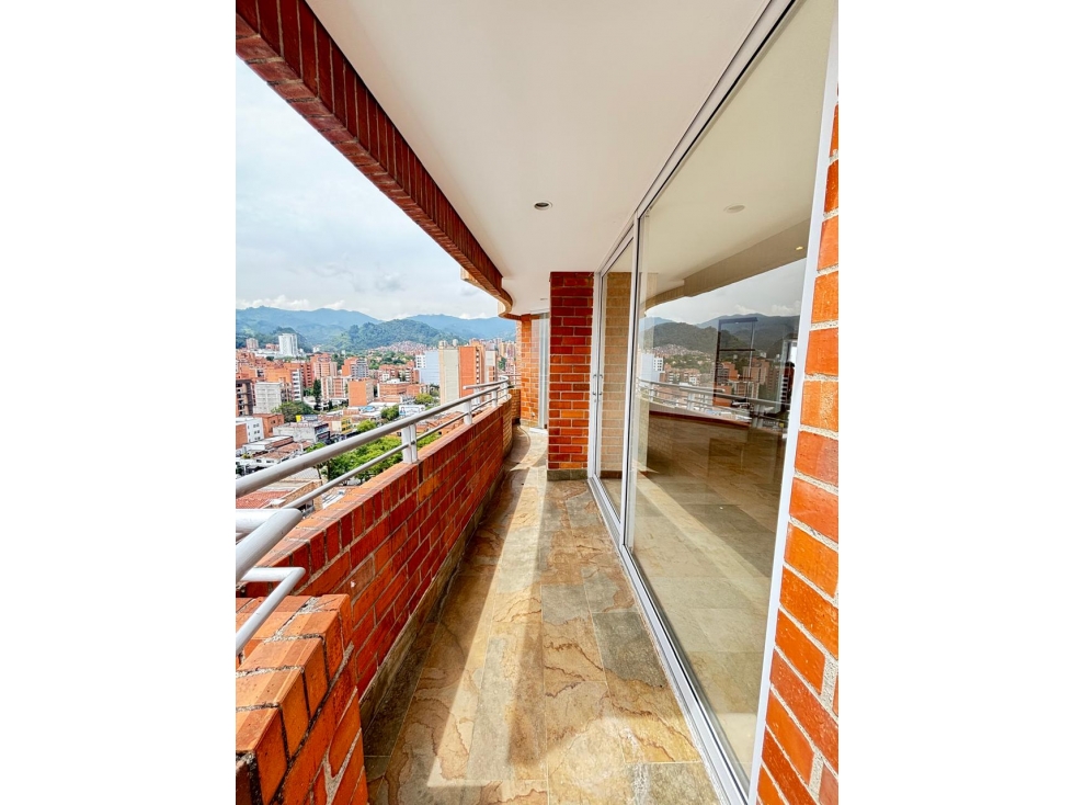 EXCLUSIVO PENTHOUSE DUPLEX EN LAURELES SANTA TERESITA 494 M2 TERRAZA - 3