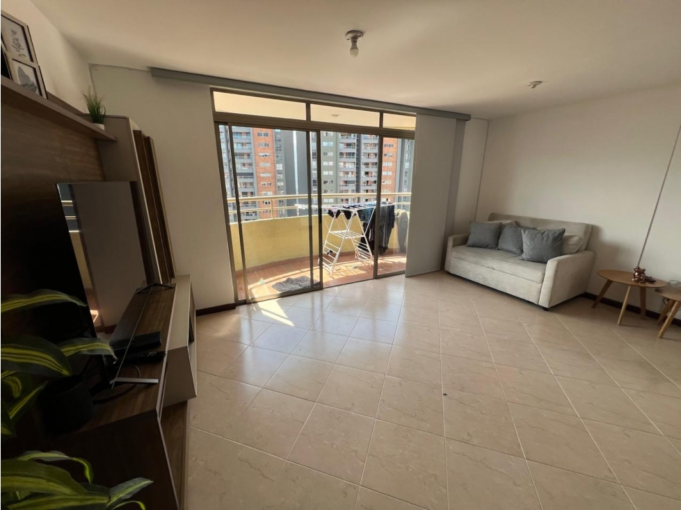VENTA APARTAMENTO BELEN LOMA DE LOS BERNAL CERCA FARMATODO — foto 3