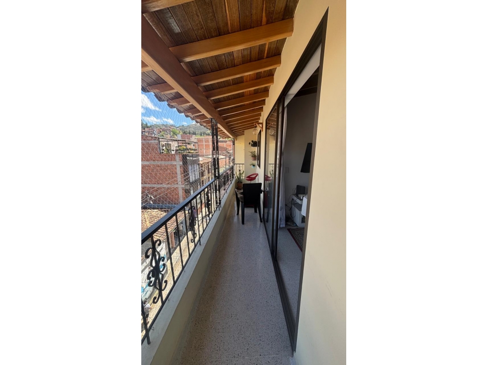 VENTA DE CASA EN GUARNE - 99 M2 CERCA PARQUE PRINCIPAL - 3