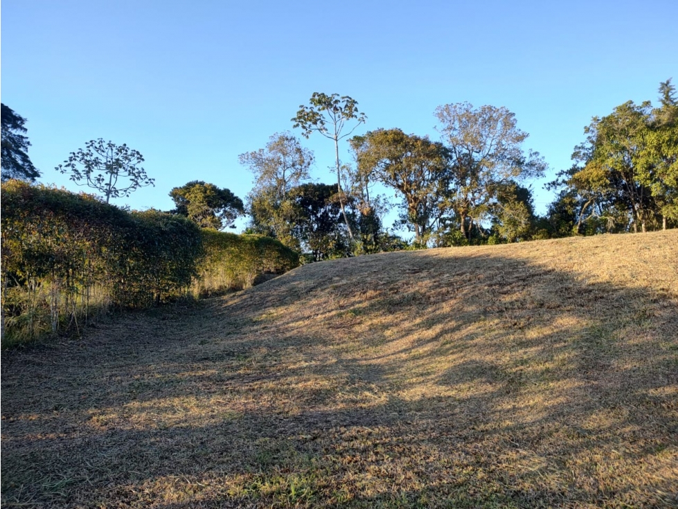 VENTA LOTE EN HERMOSA PARCELACIÓN EN EL RETIRO POR VIA PANTANILLO — foto 2