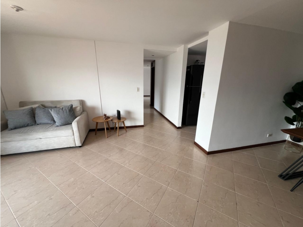VENTA APARTAMENTO BELEN LOMA DE LOS BERNAL CERCA FARMATODO — foto 4