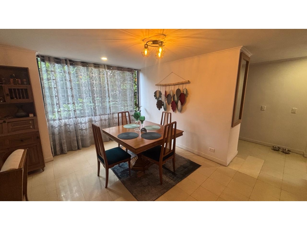 VENTA APARTAMENTO DUPLEX LAURELES CERCA IGLESIA SANTA TERESITA — foto 4