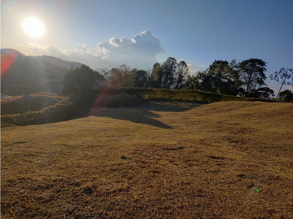 VENTA LOTE EN HERMOSA PARCELACIÓN EN EL RETIRO POR VIA PANTANILLO — foto 5