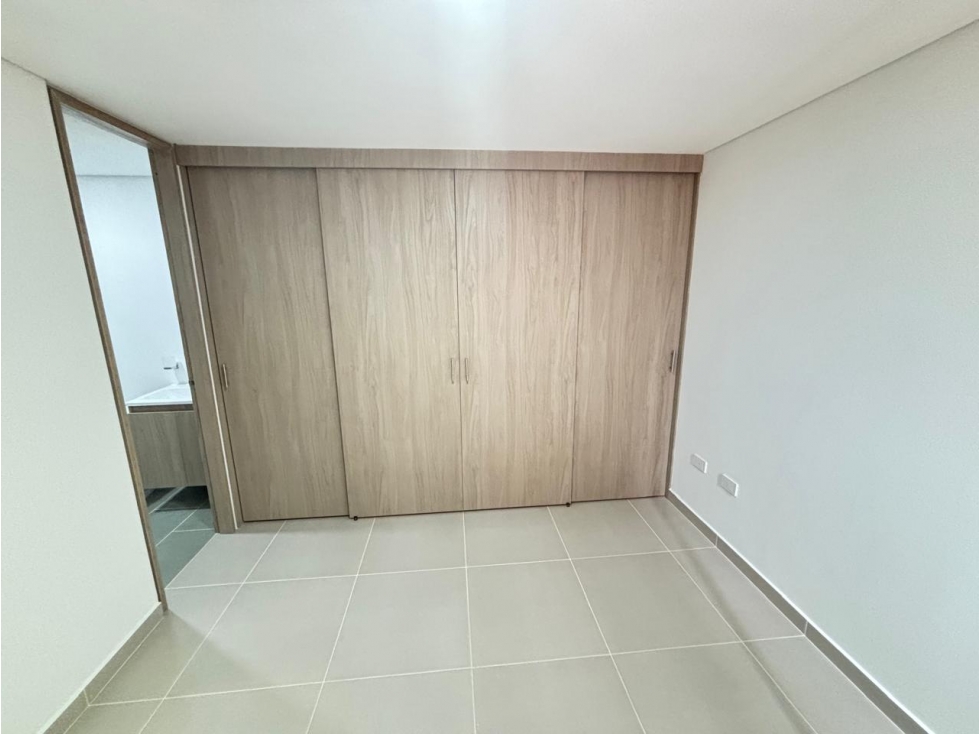 VENTA APARTAMENTO PARA ESTRENAR UNIDAD COMPLETA NIZZA LA ESTRELLA — foto 6