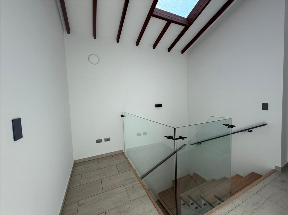 VENTA DE CASA NUEVA UNIFAMILIAR DE DOS NIVELES EN LA CEJA ANTIOQUIA — foto 5