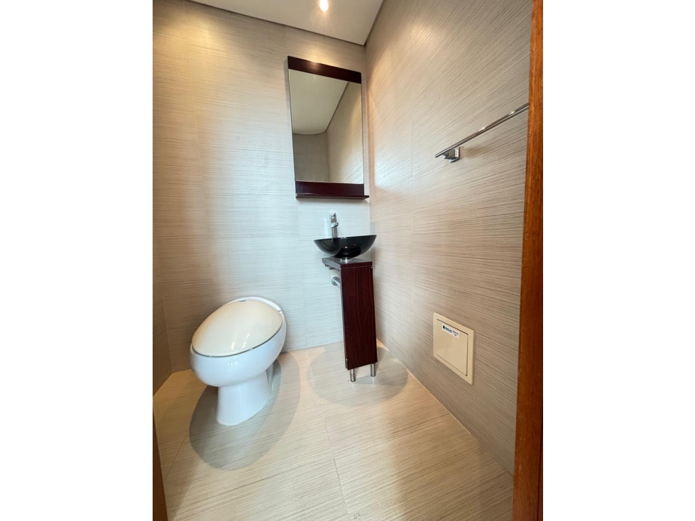 EXCLUSIVO PENTHOUSE DUPLEX EN LAURELES SANTA TERESITA 494 M2 TERRAZA - 5
