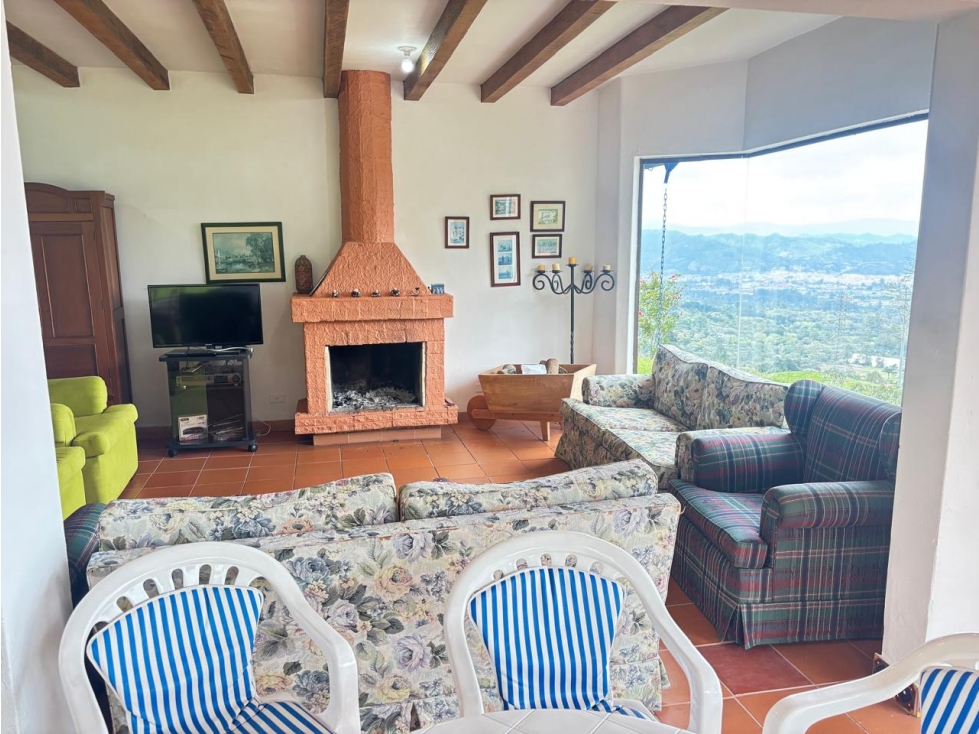 VENTA DE FINCA EN LA CEJA PARA HABITAR, DESARROLLAR O CULTIVAR — foto 5