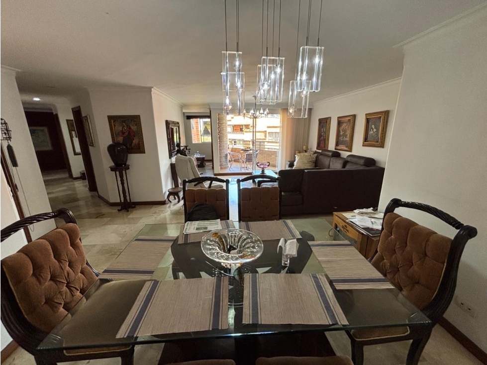 VENTA APARTAMENTO CERCA IGLESIA SANTA TERESITA LAURELES — foto 5