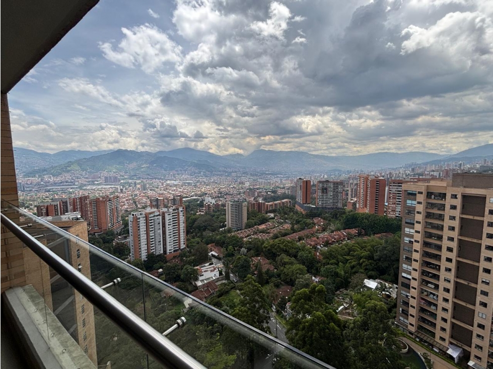 VENTA APARTAMENTO DE LUJO ENVIGADO CERCA A CITY PLAZA — foto 5