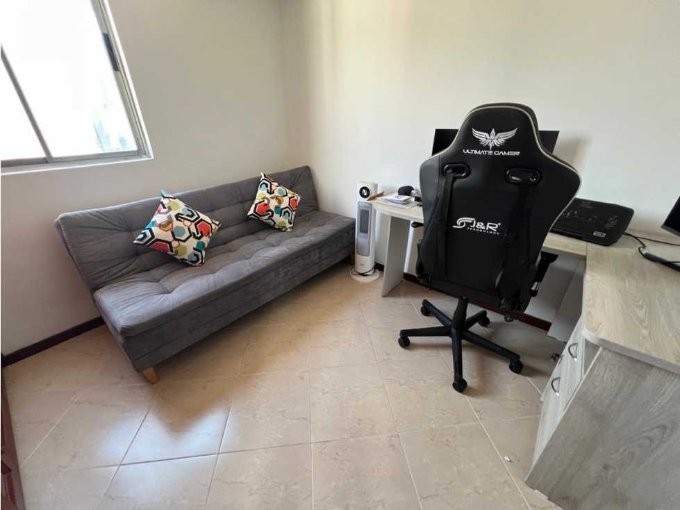 VENTA APARTAMENTO BELEN LOMA DE LOS BERNAL CERCA FARMATODO — foto 5