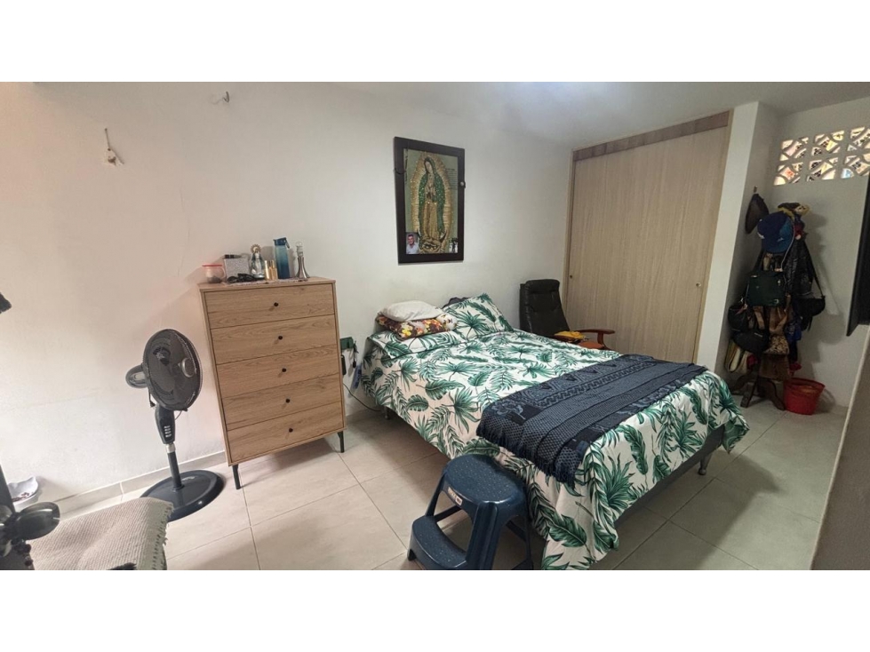 VENTA CASA SEGUNDO PISO CON APARTAESTUDIO INDEPENDIENTE SAN JOAQUÍN — foto 5