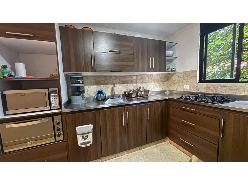 VENTA APARTAMENTO DUPLEX LAURELES CERCA IGLESIA SANTA TERESITA — foto 5