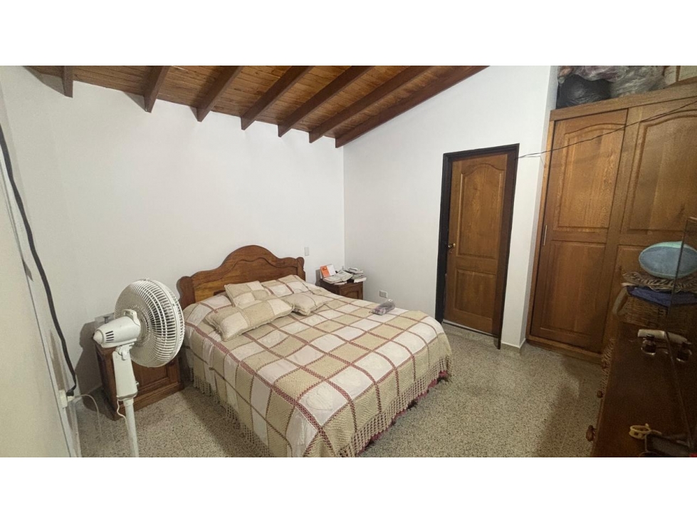 VENTA CASA EN GUARNE CERCA LA PARQUE - 147 M2 - 5