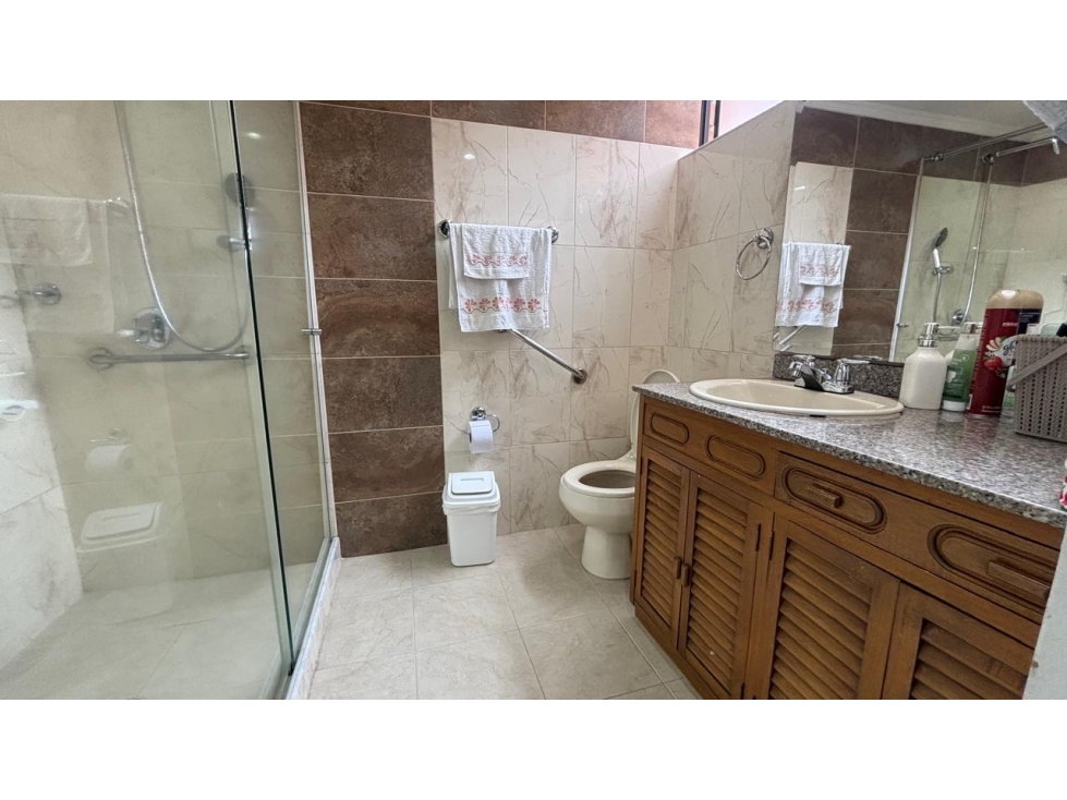 VENTA APARTAMENTO 154 M2 CERCA IGLESIA SANTA TERESITA LAURELES — foto 5