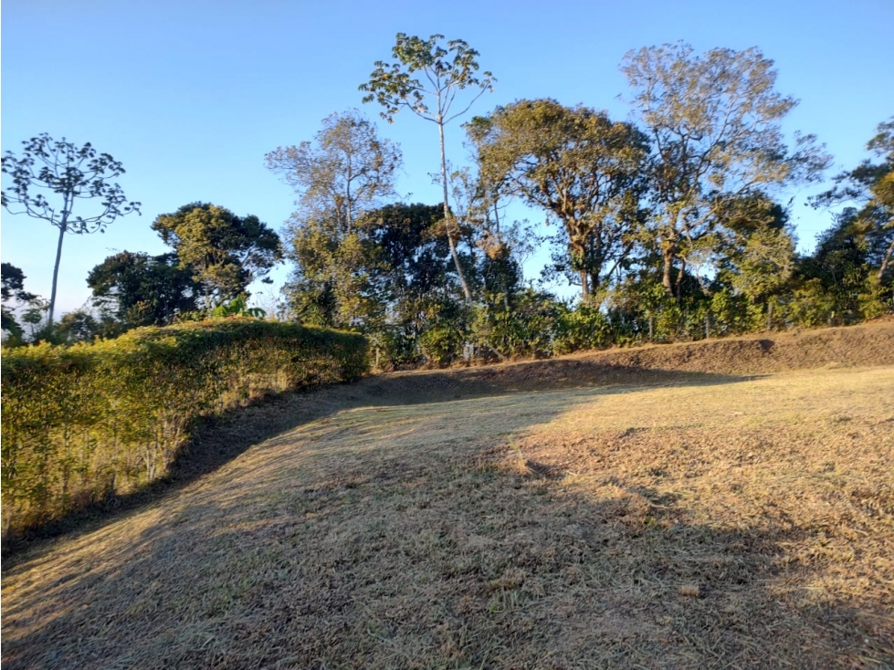 VENTA LOTE EN HERMOSA PARCELACIÓN EN EL RETIRO POR VIA PANTANILLO — foto 3