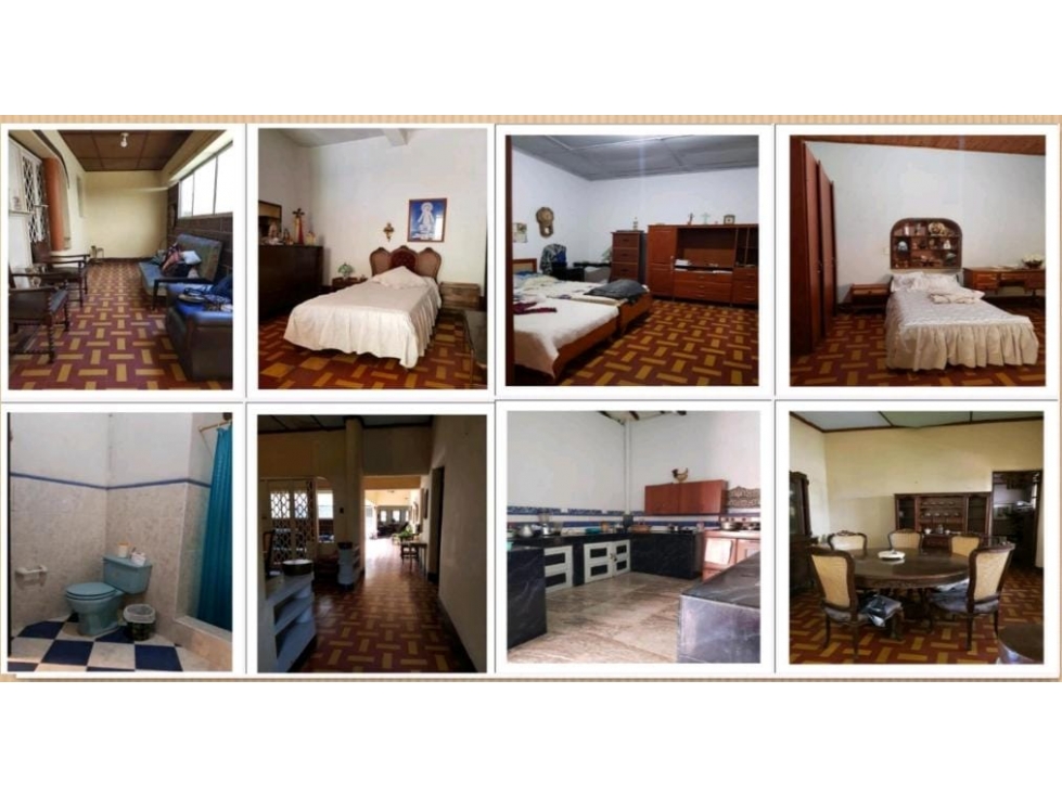 VENTA DE CASA LOTE BARRIO LAURELES CERCA IGLESIA SANTA TERESITA — foto 6