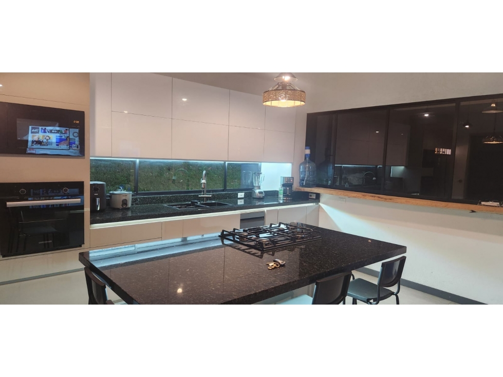 VENTA DE HERMOSA FINCA EN PARCELACIÓN EL LIMONAR GIRARDOTA — foto 4