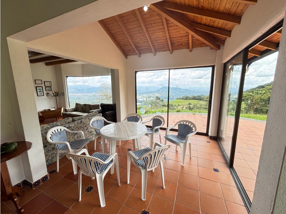 VENTA DE FINCA EN LA CEJA PARA HABITAR, DESARROLLAR O CULTIVAR — foto 6