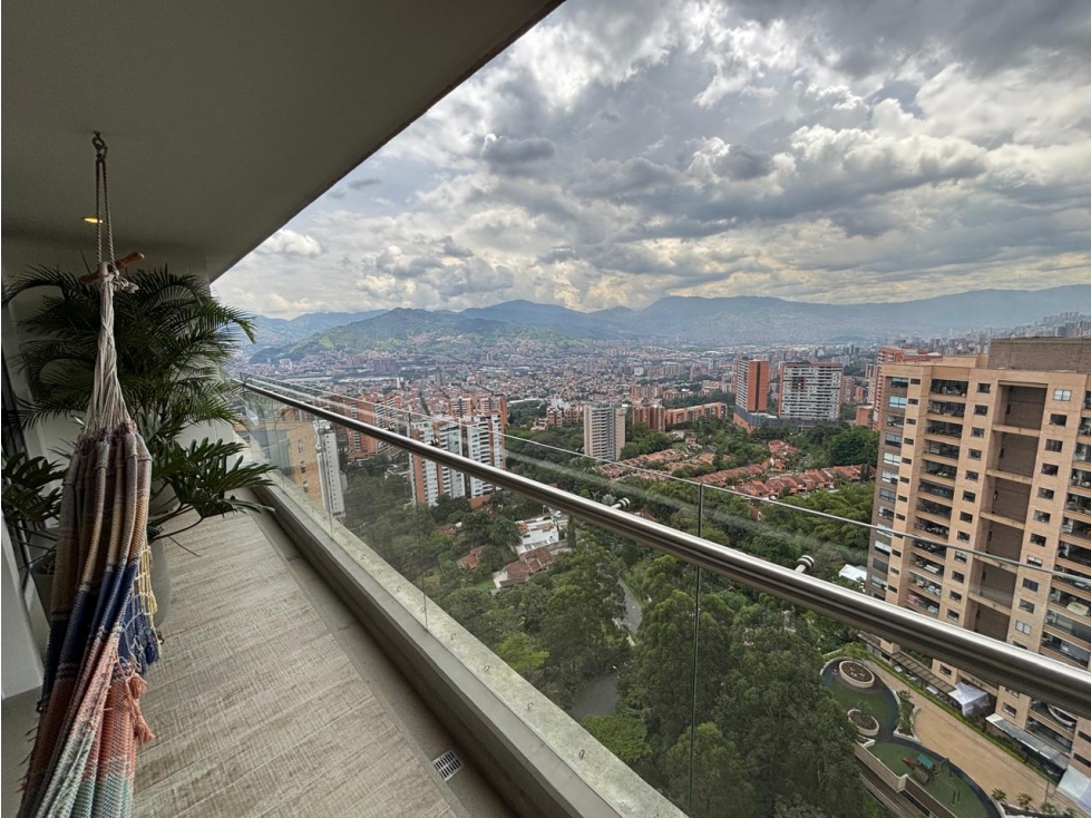 VENTA APARTAMENTO DE LUJO ENVIGADO CERCA A CITY PLAZA — foto 6